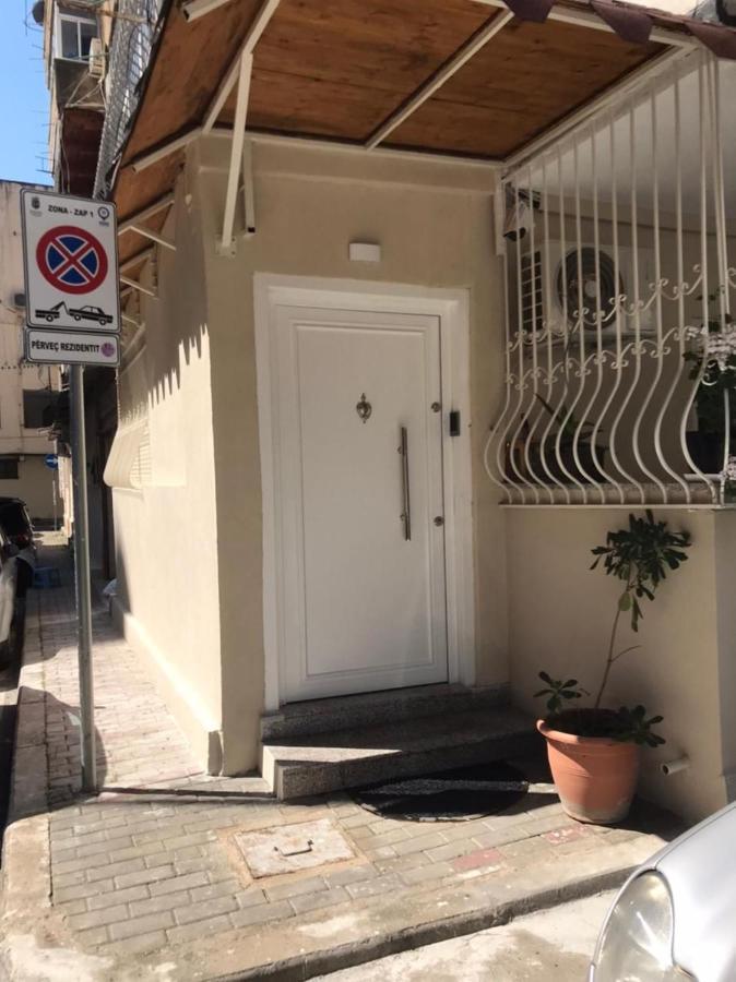 4Seasonsgea , Deluxe Studio , City Centre , Tirana Zewnętrze zdjęcie