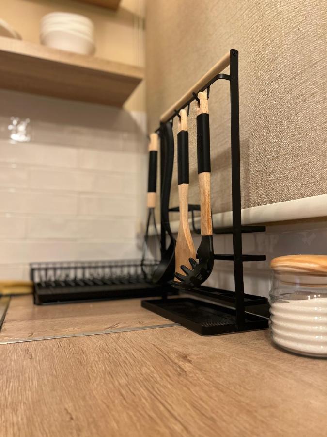 4Seasonsgea , Deluxe Studio , City Centre , Tirana Zewnętrze zdjęcie